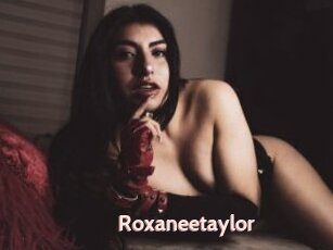Roxaneetaylor
