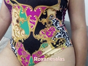 Roxanesalas