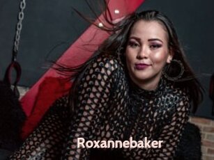 Roxannebaker