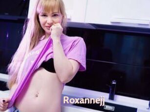 Roxannejj