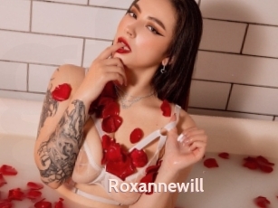 Roxannewill