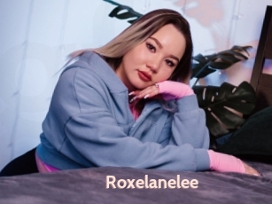 Roxelanelee