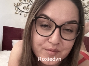 Roxiedvn