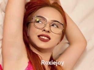 Roxiejoy