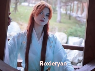 Roxieryan
