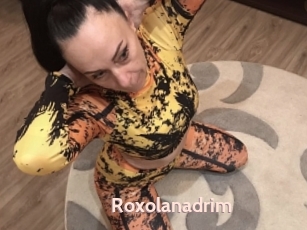Roxolanadrim