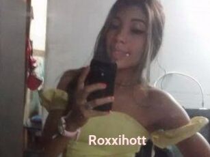 Roxxihott
