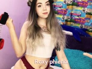 Roxy_phienix