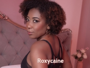 Roxycaine
