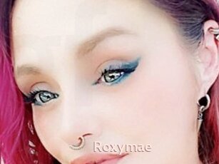 Roxymae