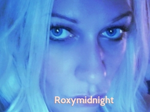 Roxymidnight