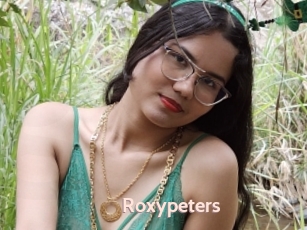 Roxypeters
