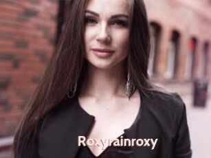 Roxyrainroxy