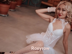 Roxyrow