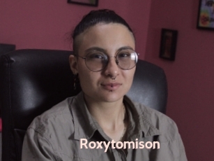 Roxytomison