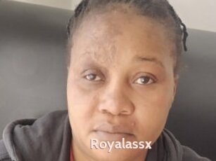 Royalassx