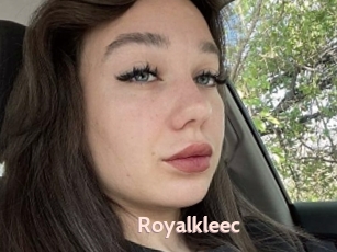 Royalkleec