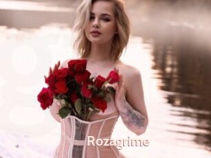 Rozagrime