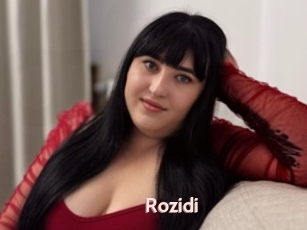 Rozidi