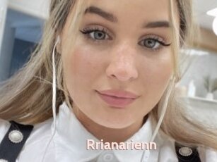 Rrianarienn