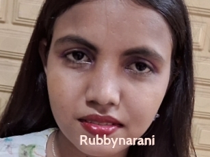 Rubbynarani