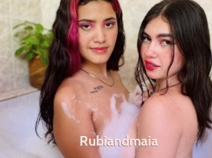 Rubiandmaia