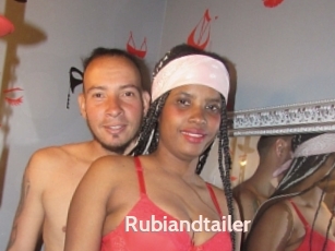 Rubiandtailer