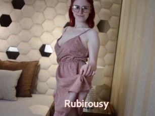Rubirousy