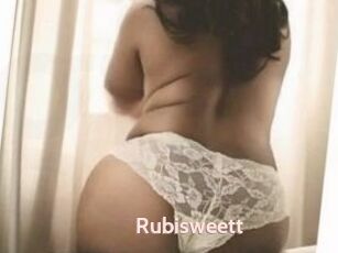 Rubisweett