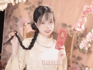 Rubixia