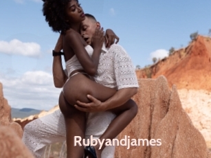 Rubyandjames