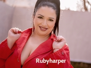Rubyharper