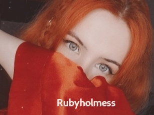 Rubyholmess
