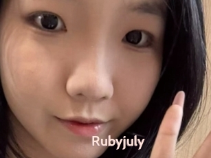 Rubyjuly