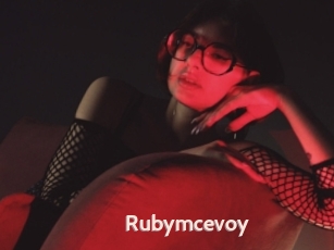 Rubymcevoy