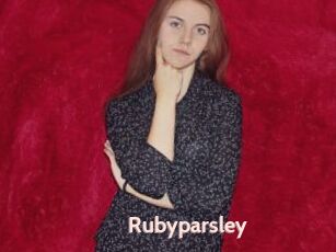 Rubyparsley