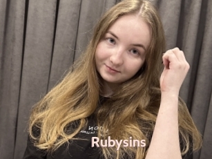 Rubysins