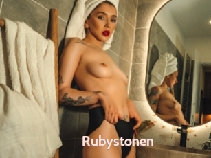 Rubystonen
