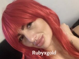 Rubyxgold