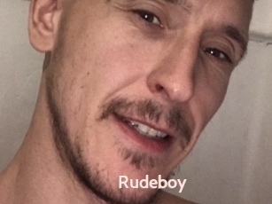 Rudeboy