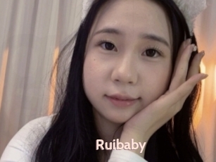 Ruibaby