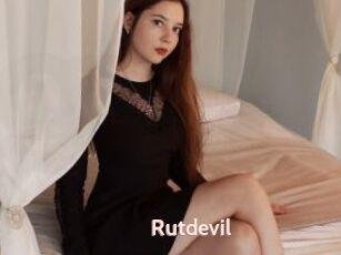 Rutdevil