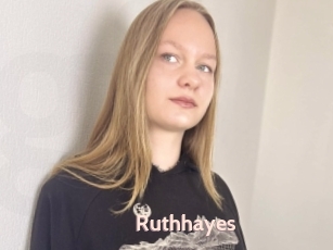 Ruthhayes