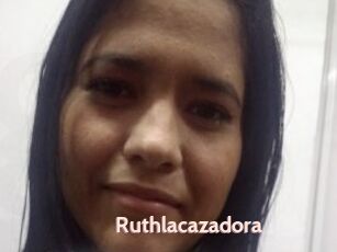 Ruthlacazadora