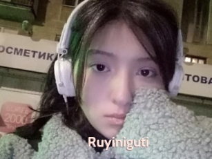 Ruyiniguti