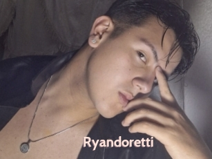 Ryandoretti