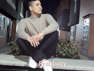Ryanhairy