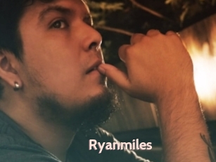 Ryanmiles