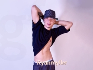 Ryanmyller