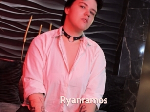 Ryanramos